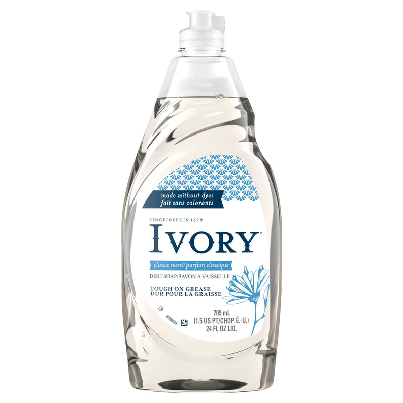 Classic Dish Detergent, 709-mL Q0971