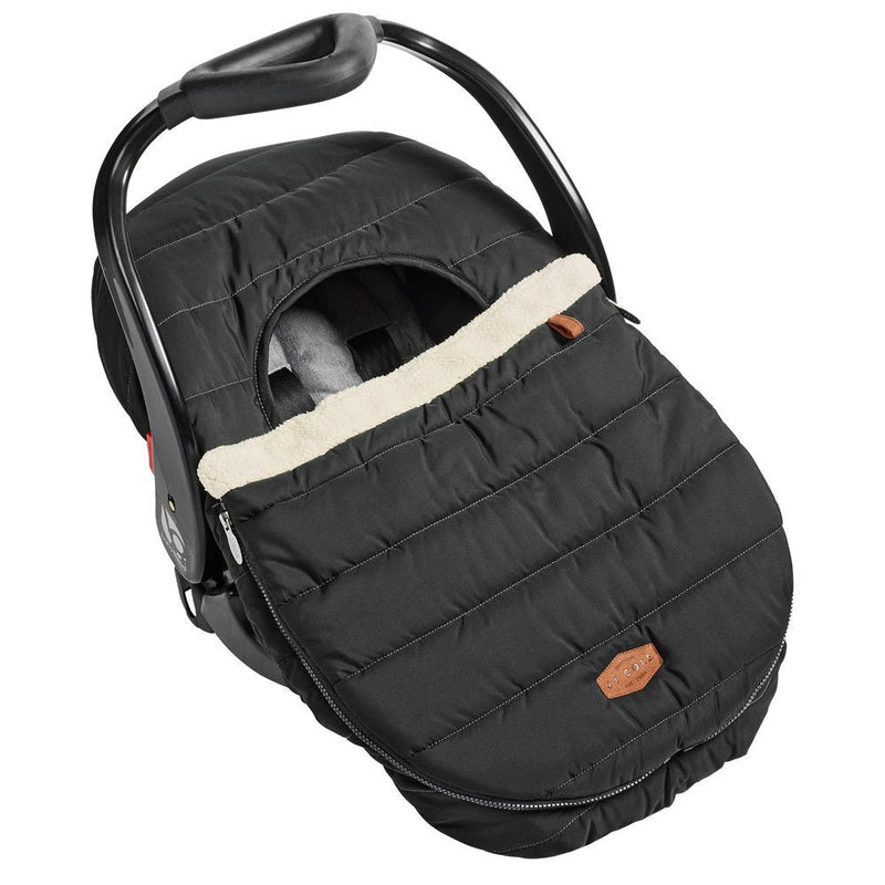 Universal Carseat Cover, Black B0116