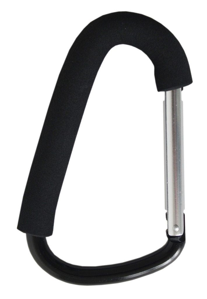 Smarter Hook Stroller Accessory, Black M8961