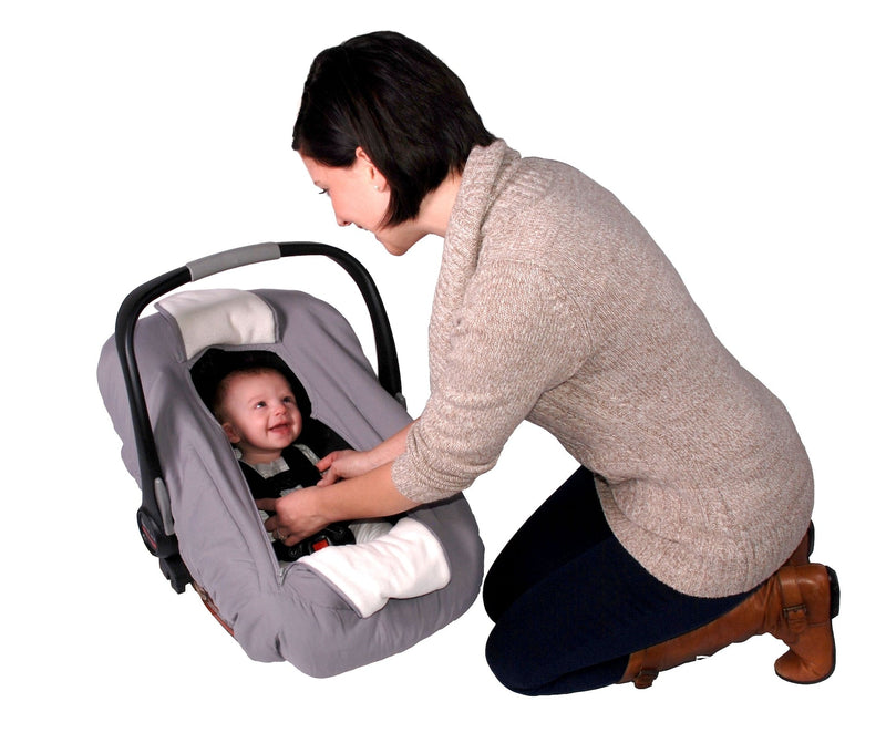 Sneak-A-Peek Infant Car Seat Cover K6459