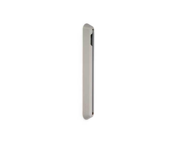 Orderly Wall-Mounted Retractable Hanging Clothes Rail, Ecru C1774
