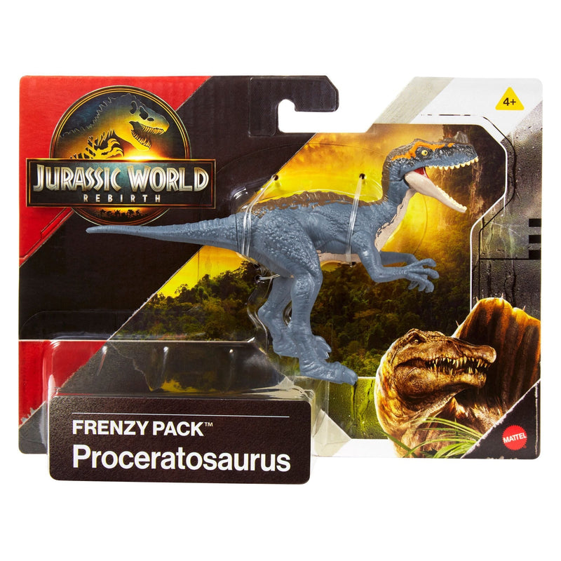 New Danger Pack Playset, Assorted Styles O8545