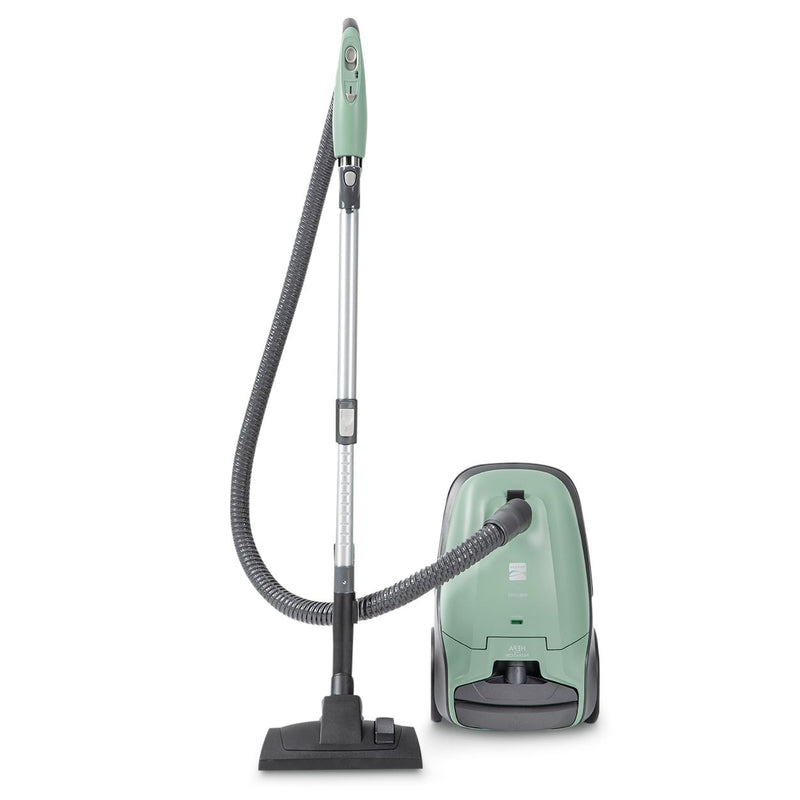 400 Series HEPA Multi-Surface Bagged Corded Canister Vacuum, 14-in, 12A T7282