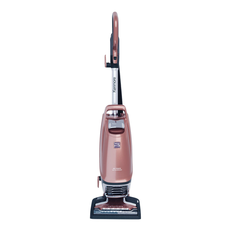 Intuition 2-Motor Bagged Upright Vacuum X2887