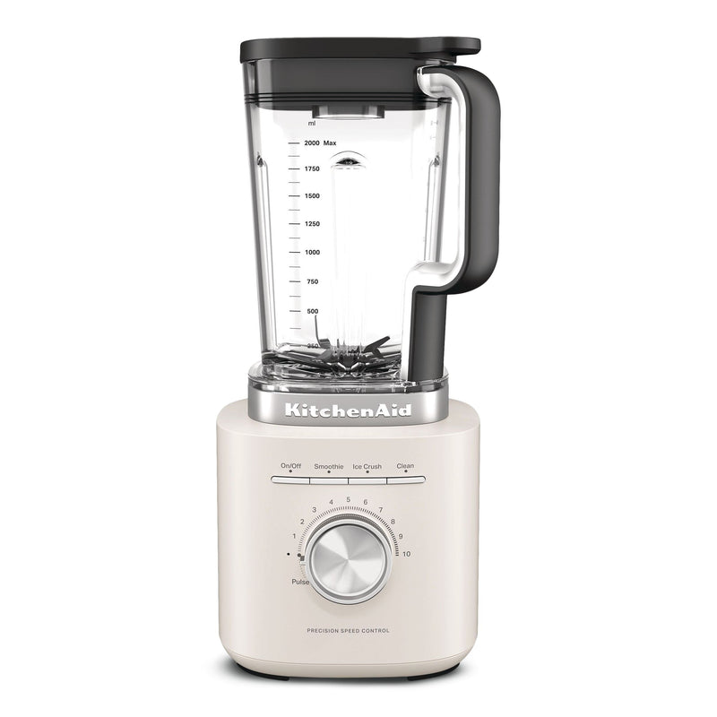 10-Speed Porcelain Pure Power Blender with Control Knob R2369