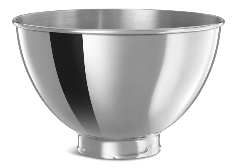 3 Quart Stainless Steel Stand Mixer Bowl Z8816