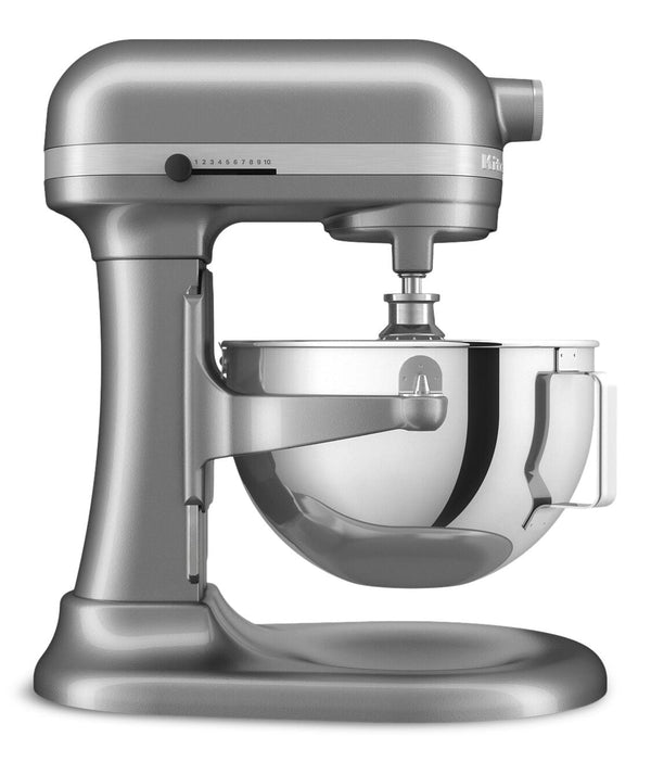 5.5 Quart Bowl-Lift Stand Mixer, Contour Silver M6915
