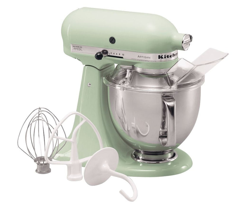 Artisan Series 5-Quart Tilt-Head Stand Mixer, Pistachio X3280
