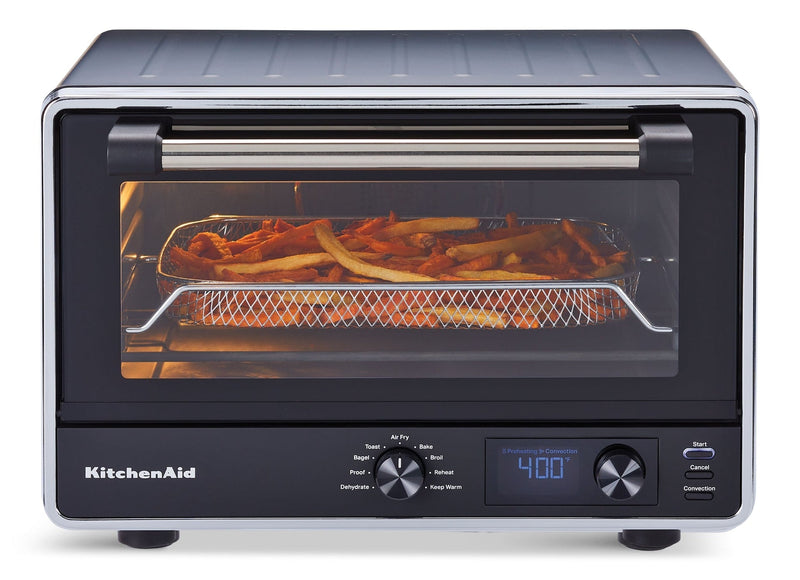 Digital Countertop Convection Oven with Air Fryer I3089