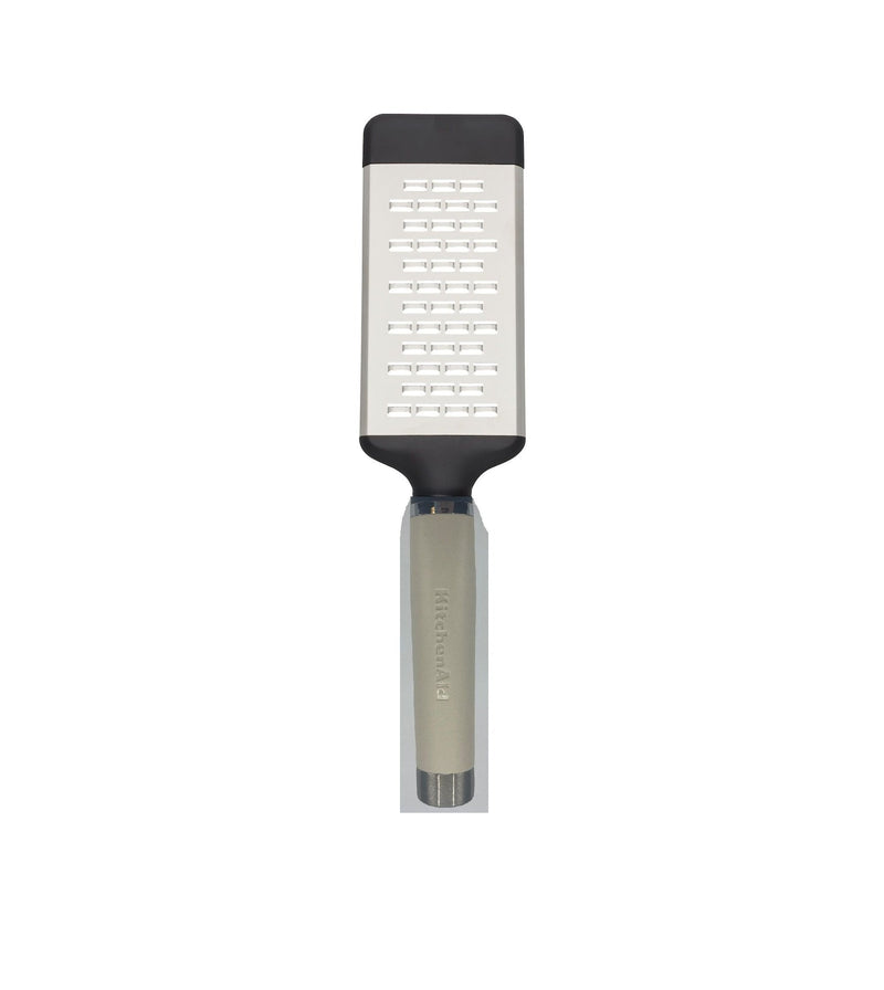 Etched Medium Grater G3686
