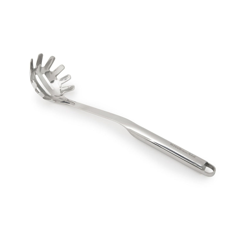 Premium Stainless Steel Pasta Fork A6448