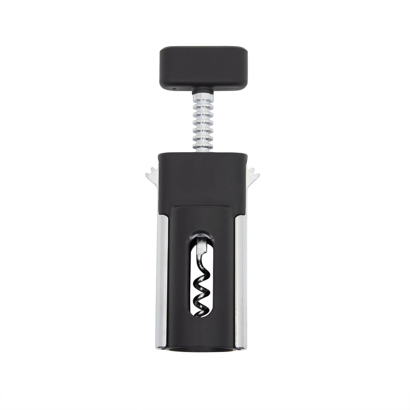 Professional Winged Corkscrew, Stainless Steel F4165
