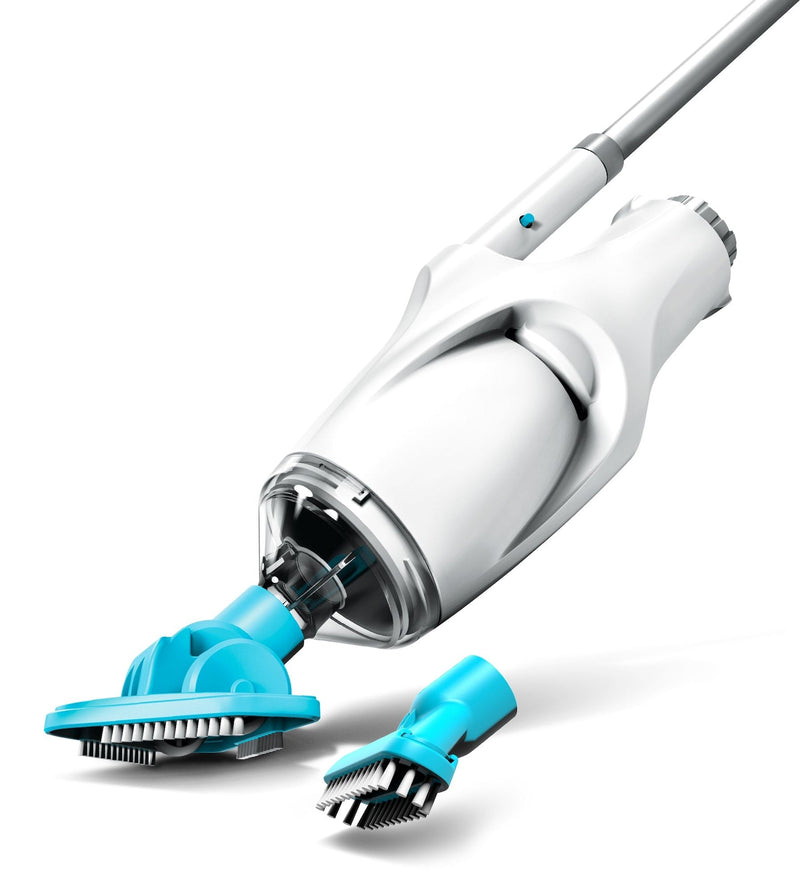 Curved Pool & Spa Vacuum M6769