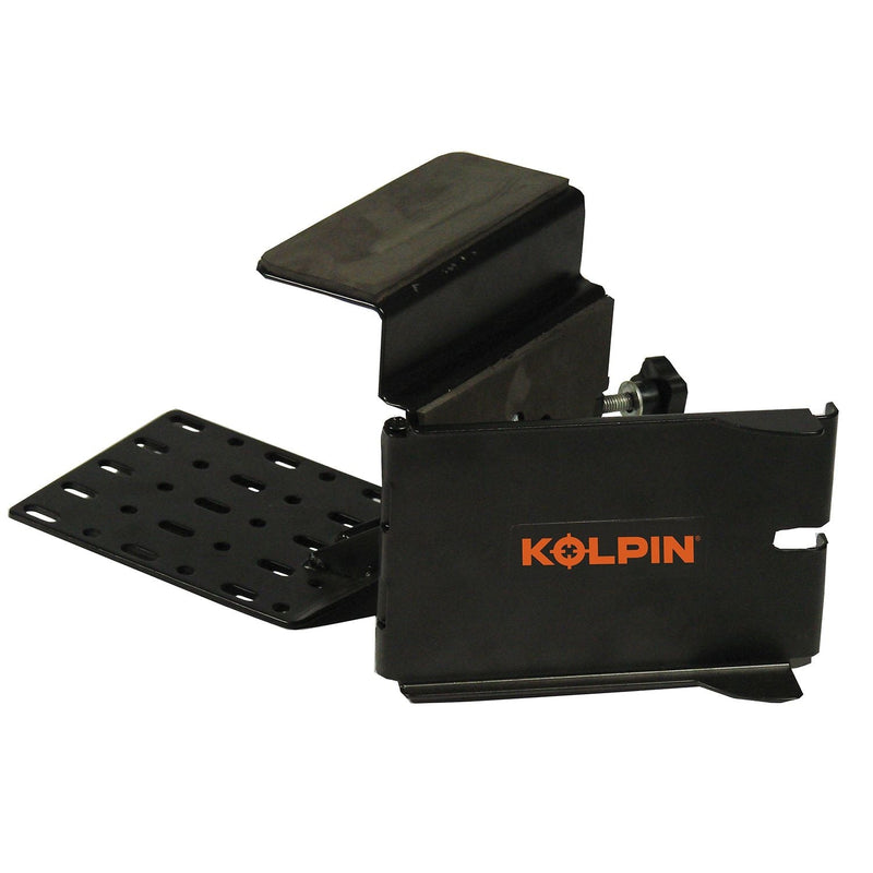 20044 Universal Chain Saw Press II Bracket, Black H6097
