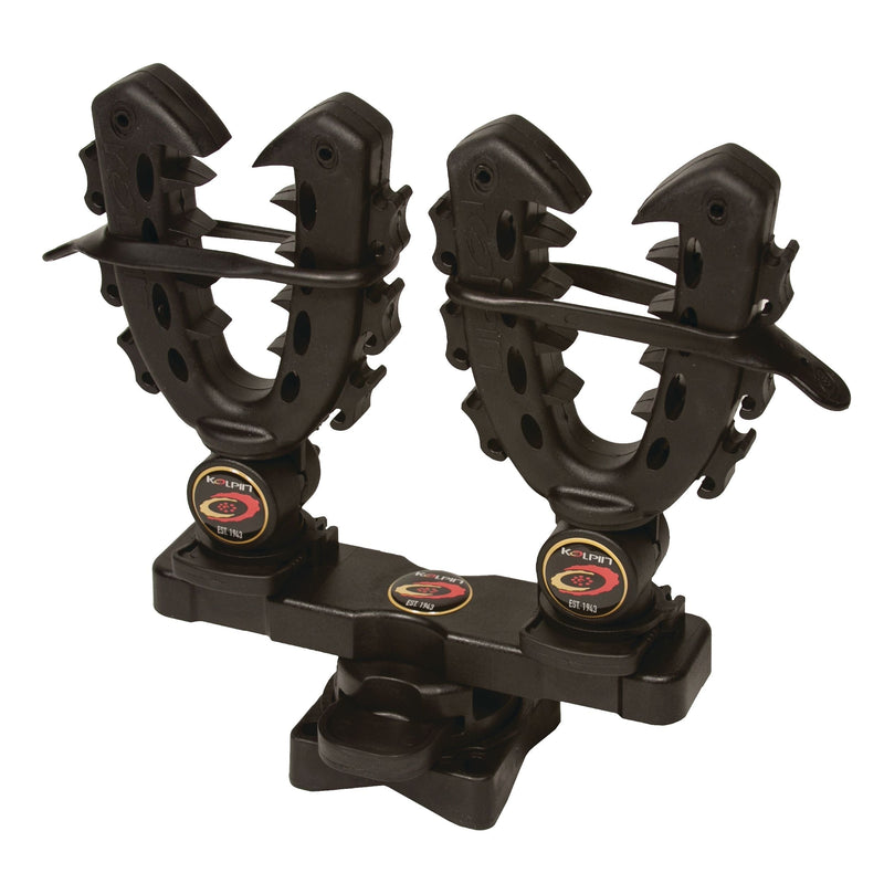 21515 Rhino Double Grip, Pair for ATV, XL T9091