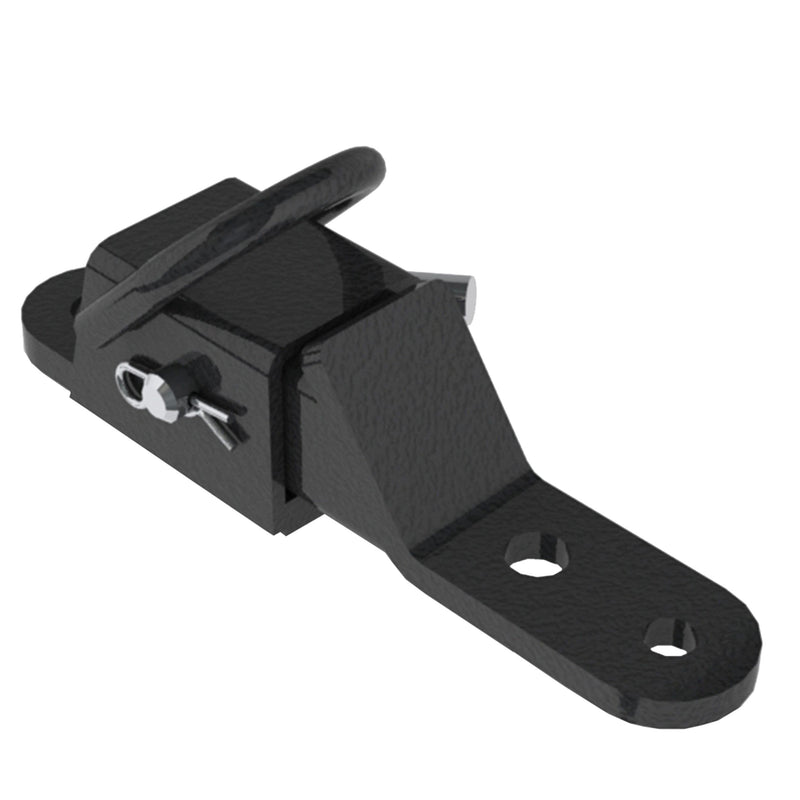3-Way Receiver ATV Hitch I9151