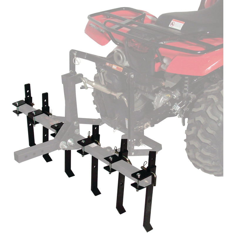 ATV/UTV Dirtworks Chisel Plow/Scarifier Kit Tool Attachment X6061