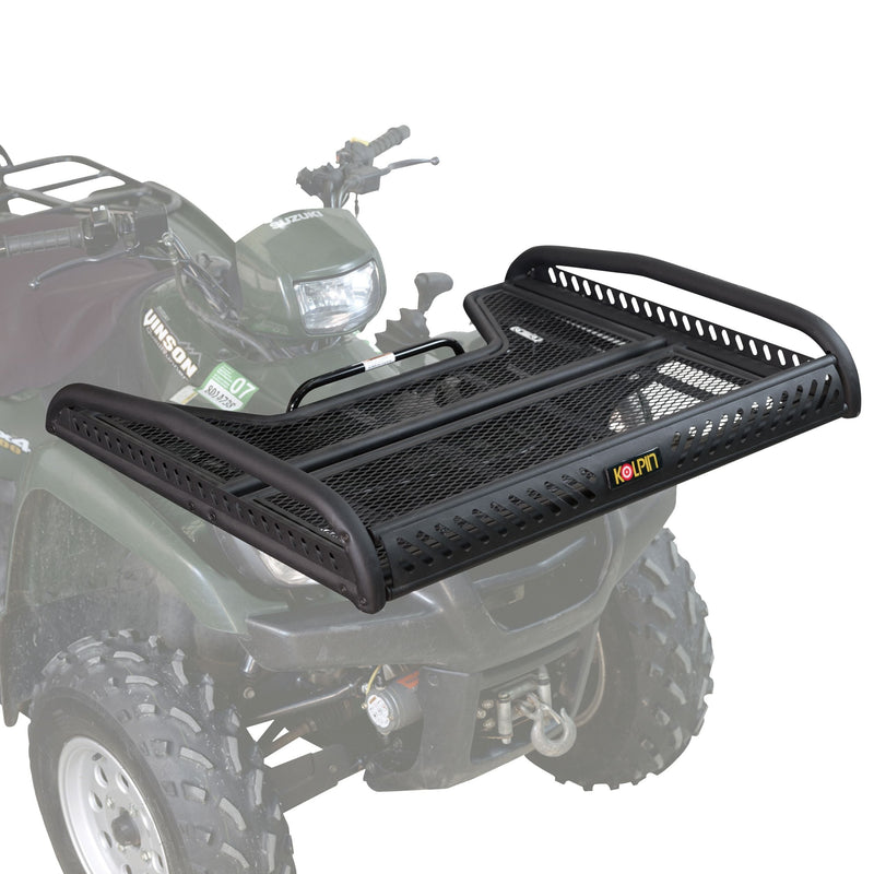 Collapsible ATV Flat Basket U4101