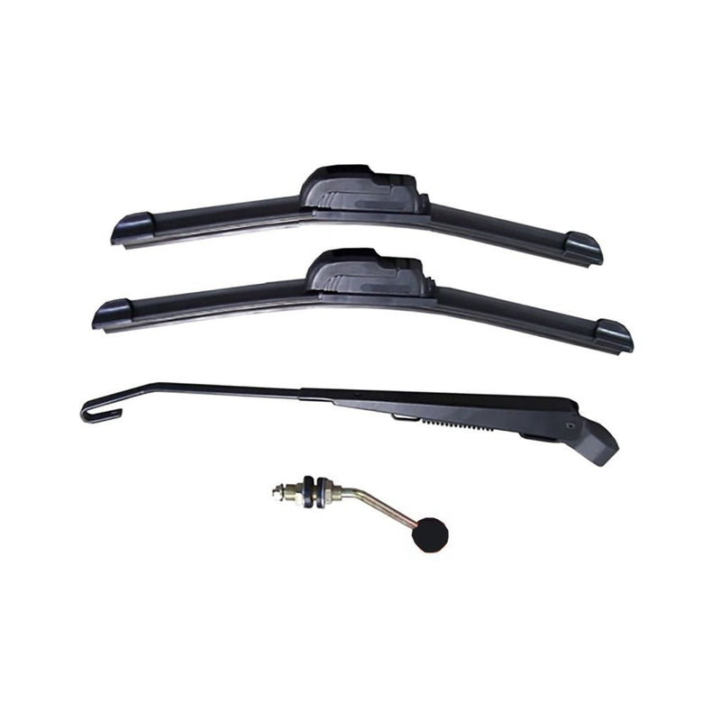 Configurable Manual Wiper F9510