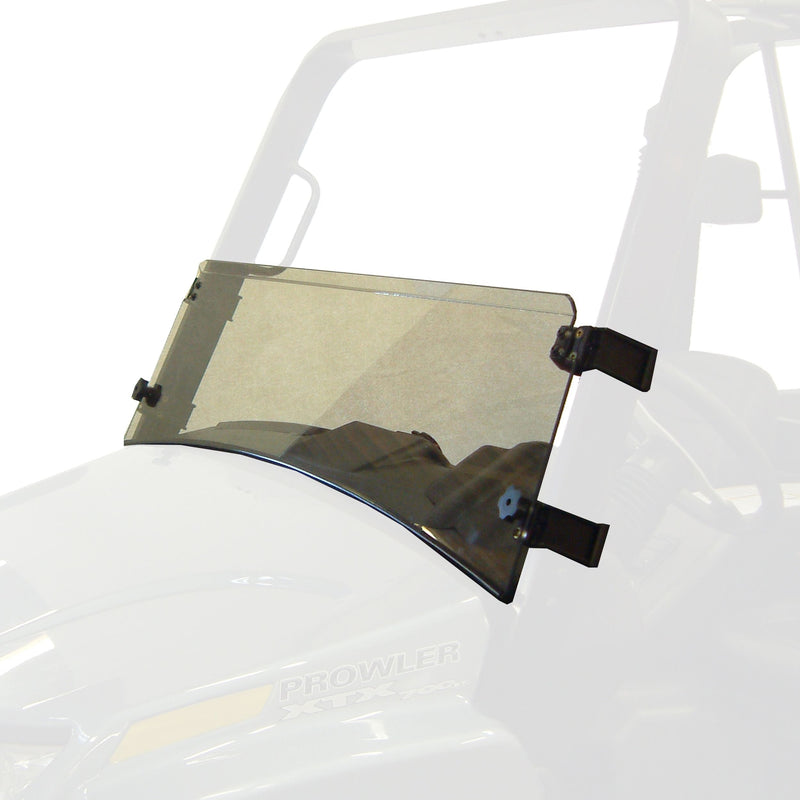 Folding Windshield W1425