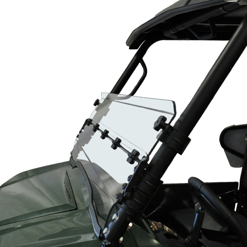 Folding Windshield, Mule PRO FXT Z3373