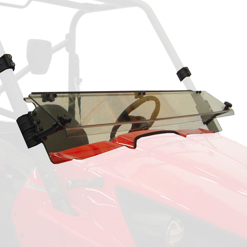 Folding Windshield, Teryx 2010 Z3055