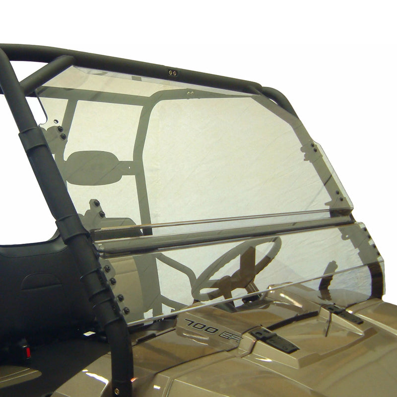 Hard Coated Full Tilt Windshield, Ranger XP H2753