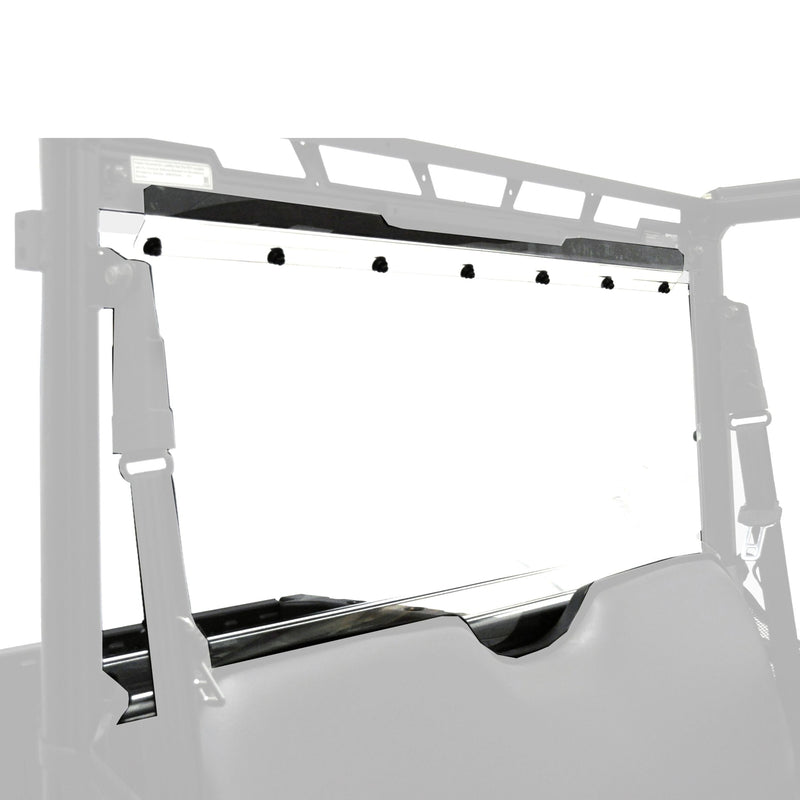 Hard Coated Rear Windshield, Ranger Mid-Size 2015 S6235