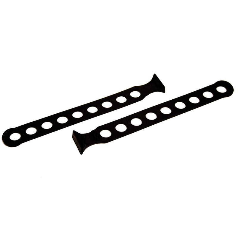 Rubber Straps For UTV Gun Rack, Pair Q6754