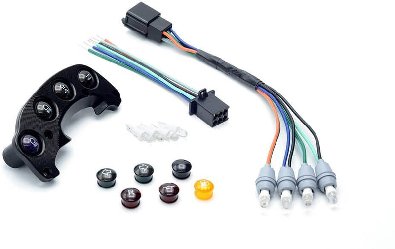 Voyager Pro Indicator Lights for Voyager Pro Protector O8188