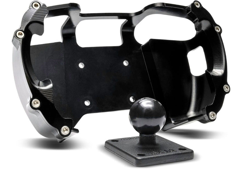 Voyager Pro Protector with 1-in Ball Plate A8826
