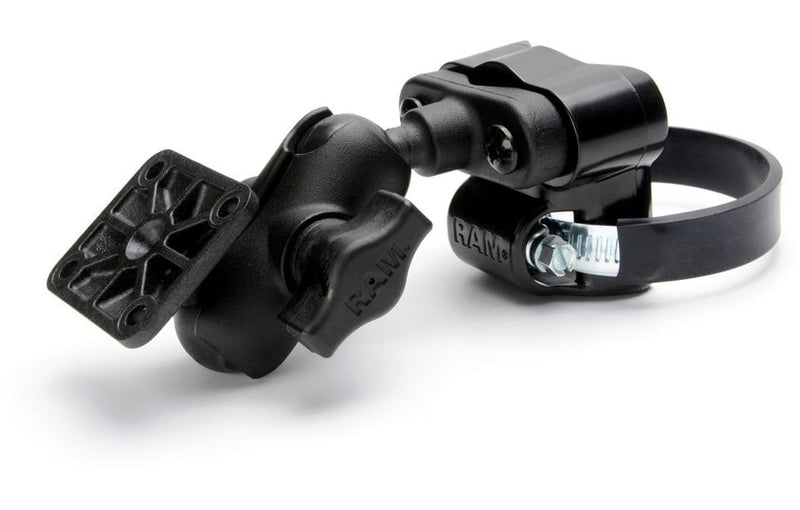 Voyager Pro Protector with 3.3-in Suction Cup Mount H0238