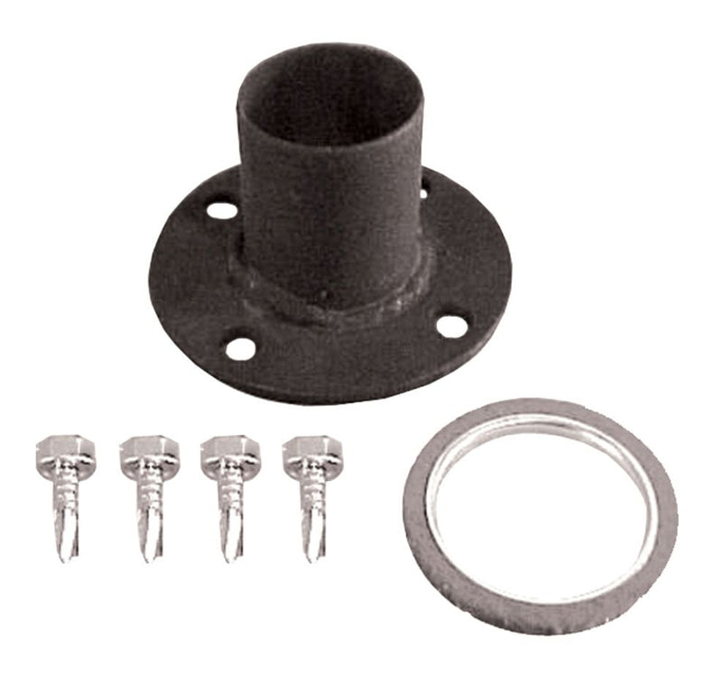 Universal ATV Bolt-On Adapter for Stealth Exhaust R6100