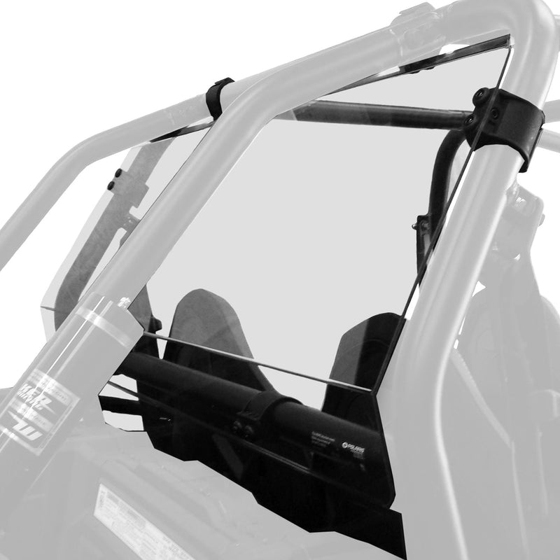 UTV Bimini Top, Can-Am Maverick/Commander G2458