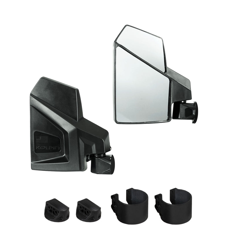 UTV Universal Side Mirror, Pair Z4798
