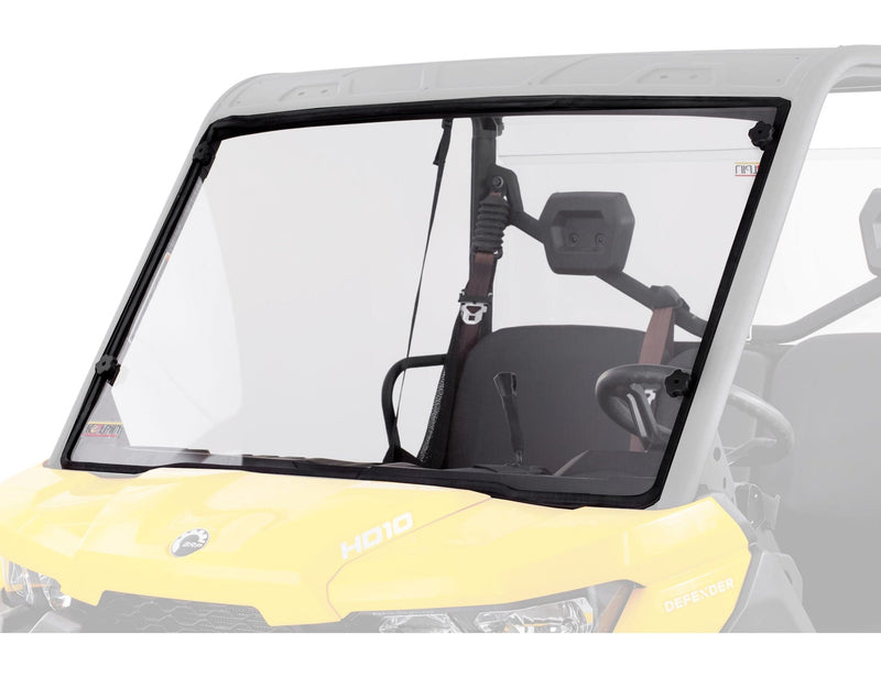 UTV Windshield Full-Fixed for CAN-AM Defender X7166