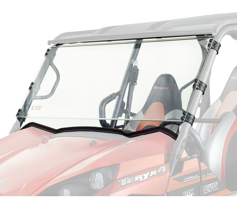 UTV Windshield Full-Fixed for Teryx/Teryx 4 W9754
