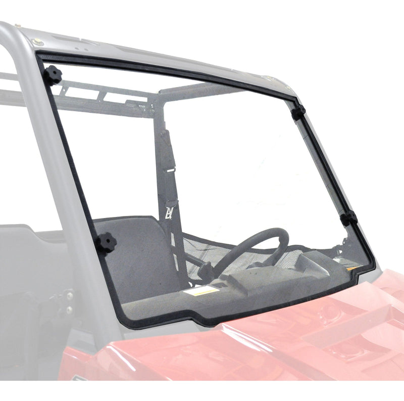 UTV Windshield Full-Fixed for Ranger ETX/EV/500/570/570 CREW U3046