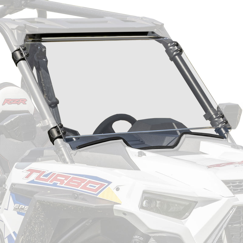 UTV Windshield Full-Fixed for RZR XP S9734