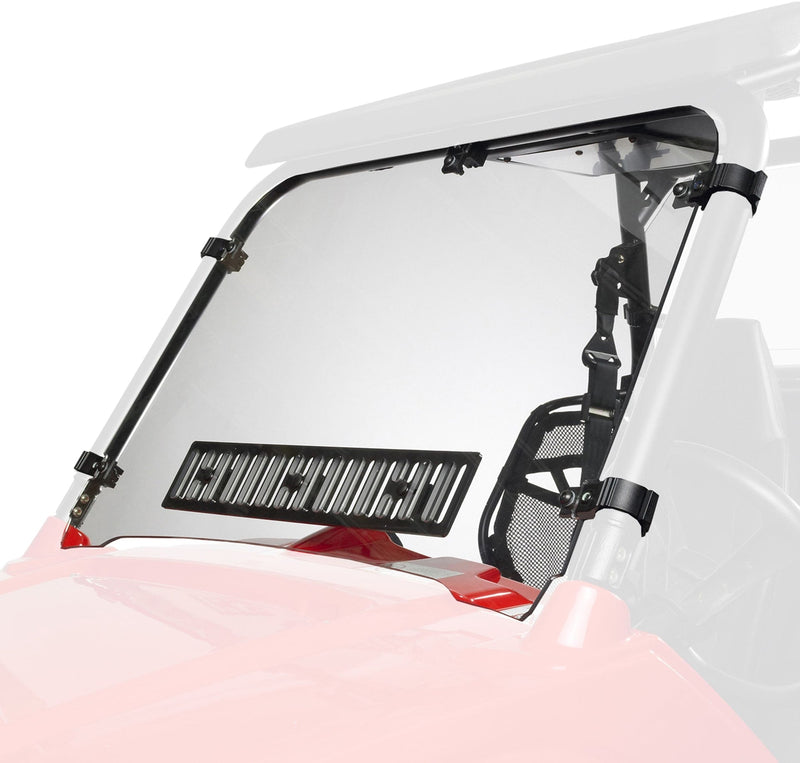 UTV Windshield Full-Fixed Vented for RZR K7173