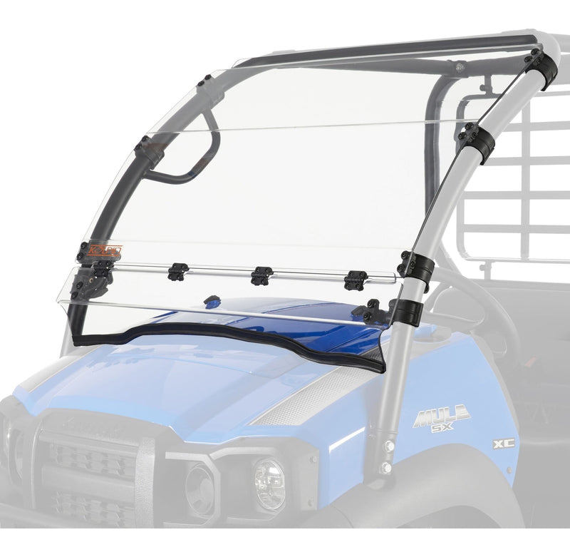 UTV Windshield Full-Fold for Mule SX A5638