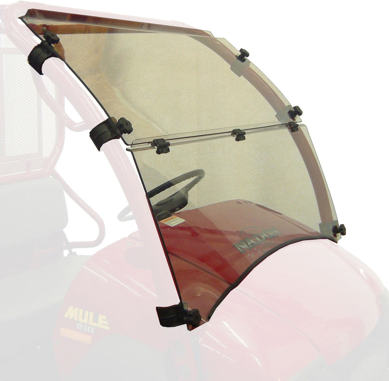 UTV Windshield Full-Tilt for Mule 600/610 L3304