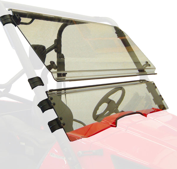 UTV Windshield Full-Tilt for TERYX 2010-13 O8104