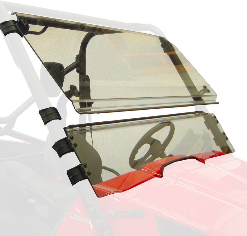 UTV Windshield Full-Tilt for TERYX 2010-13 O8104