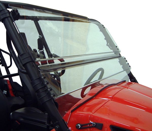 UTV Windshield Full-Tilt for Teryx/Teryx 4 V9075
