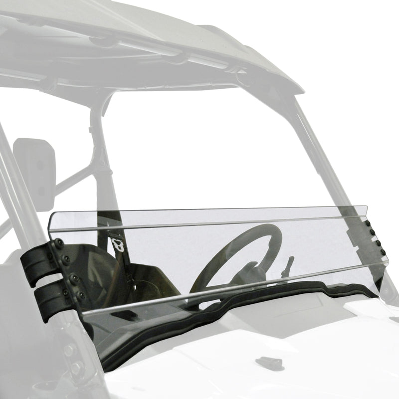 UTV Windshield Half-Fixed for Pioneer 1000 2-PASS/5-PASS F3940