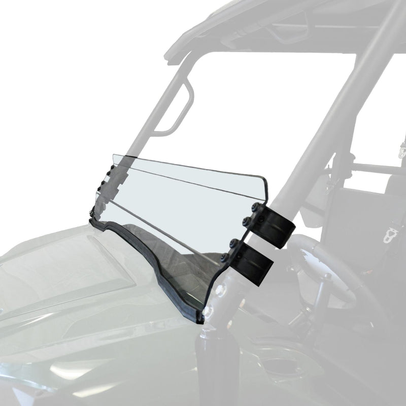 UTV Windshield Half-Fixed for Mule N8194
