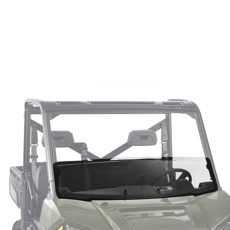 UTV Windshield Half-Fixed for Ranger XP900 13-14 U7779