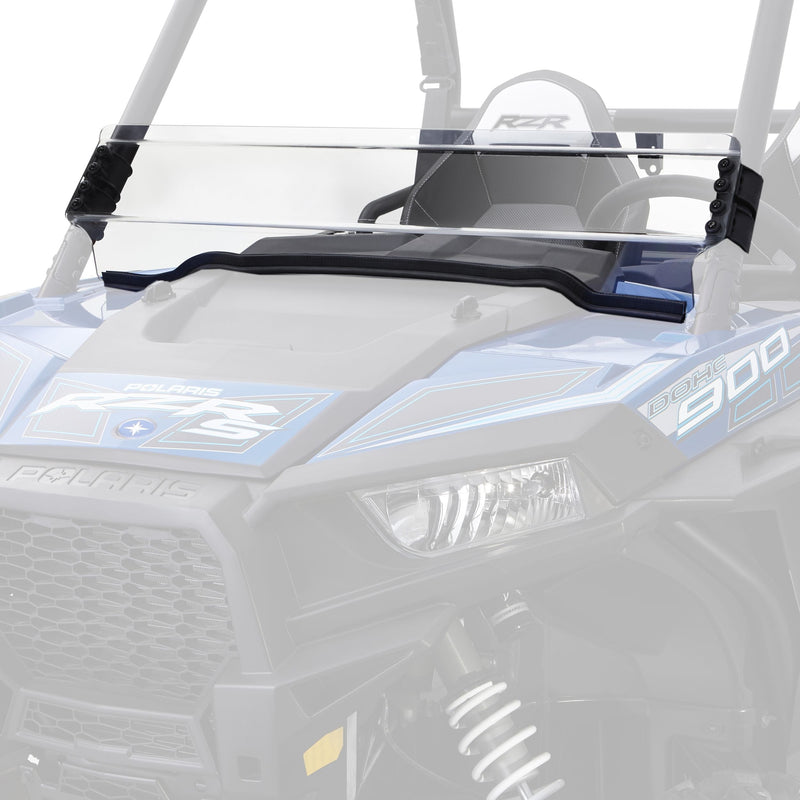 UTV Windshield Half-Fixed for RZR 900/XP900/1000/XP1000 C5540