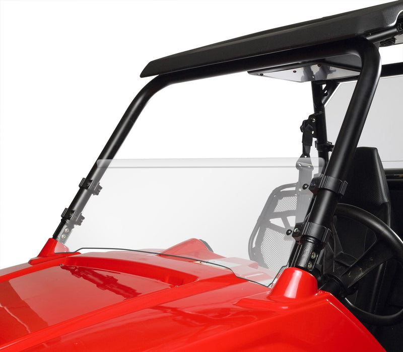 UTV Windshield Half-Fixed for RZR A0291
